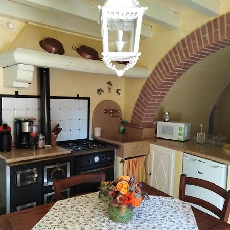 Apartament Casa Del Capitello Caprino Veronese Zewnętrze zdjęcie