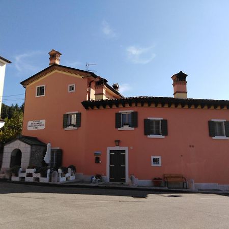 Apartament Casa Del Capitello Caprino Veronese Zewnętrze zdjęcie