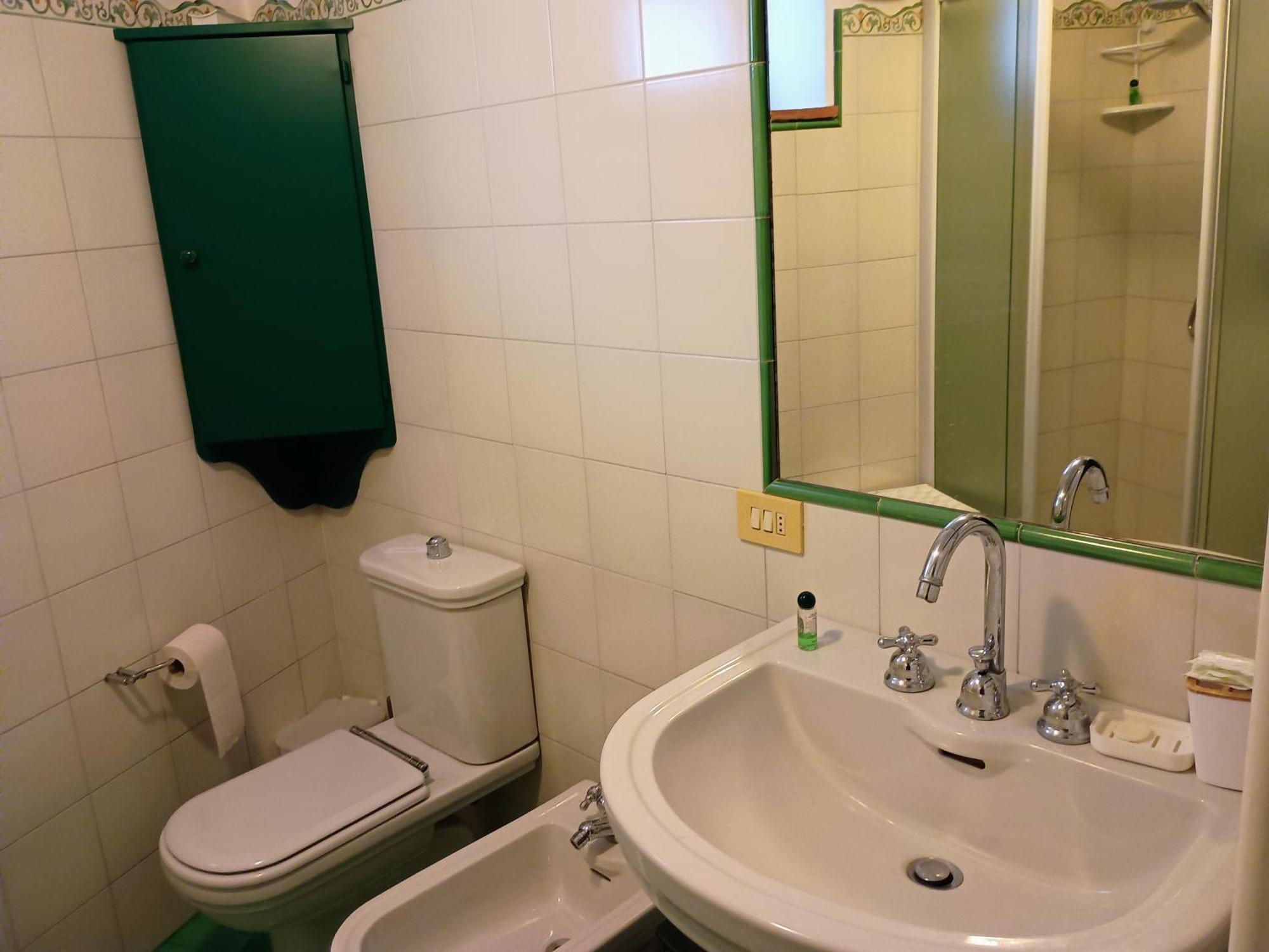 Apartament Casa Del Capitello Caprino Veronese Zewnętrze zdjęcie