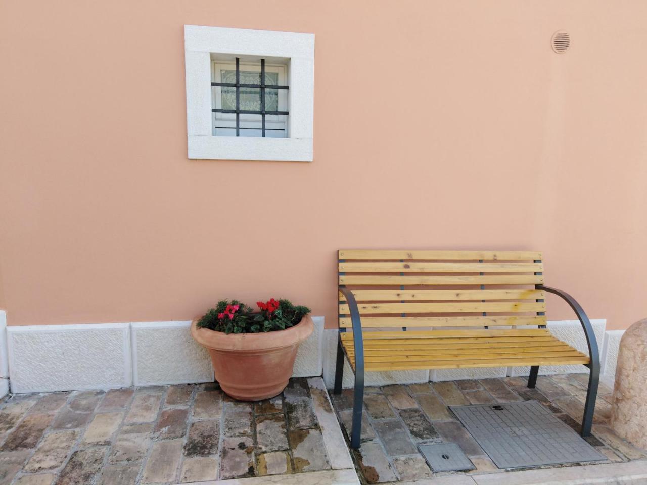 Apartament Casa Del Capitello Caprino Veronese Zewnętrze zdjęcie