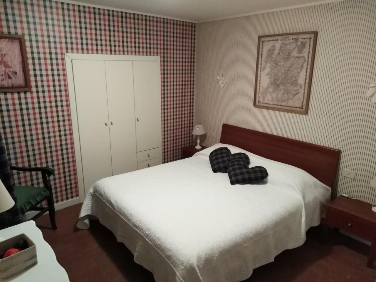 Apartament Casa Del Capitello Caprino Veronese Zewnętrze zdjęcie