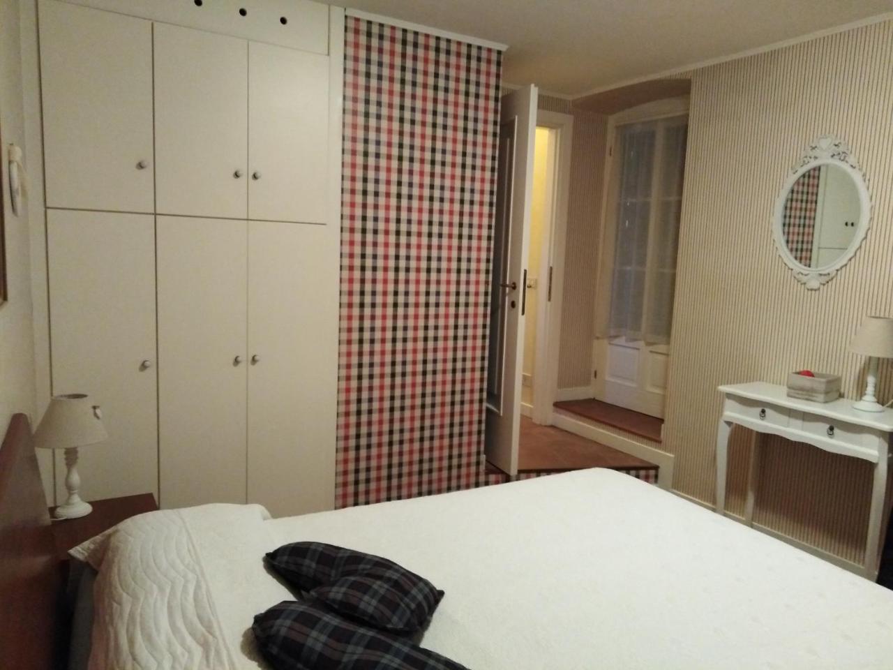 Apartament Casa Del Capitello Caprino Veronese Zewnętrze zdjęcie