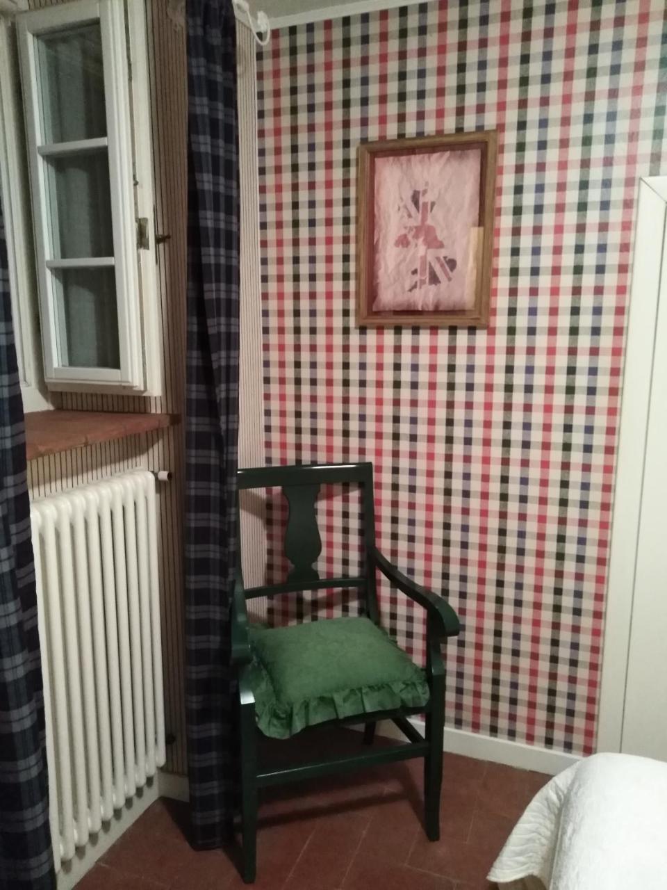 Apartament Casa Del Capitello Caprino Veronese Zewnętrze zdjęcie