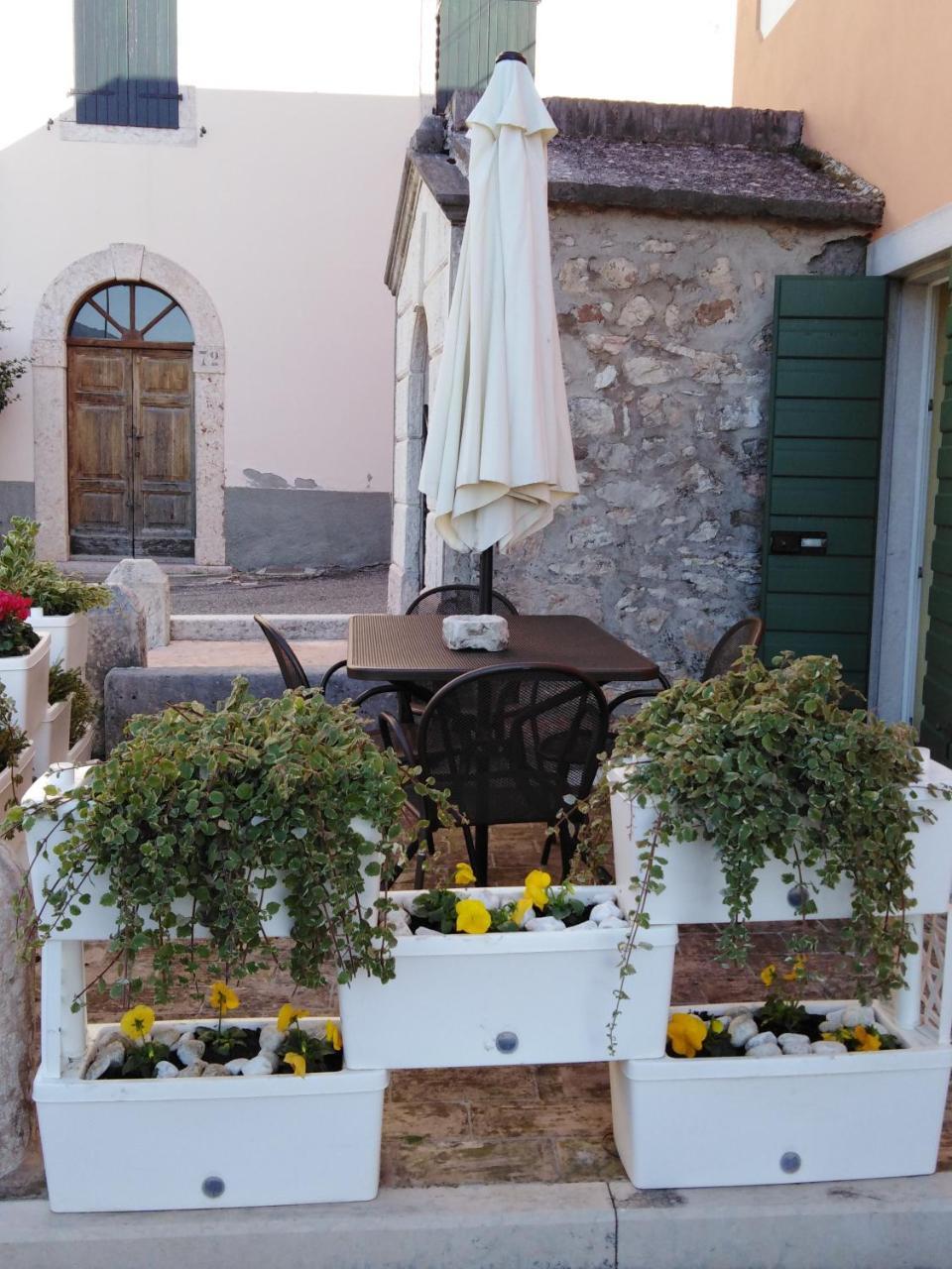 Apartament Casa Del Capitello Caprino Veronese Zewnętrze zdjęcie