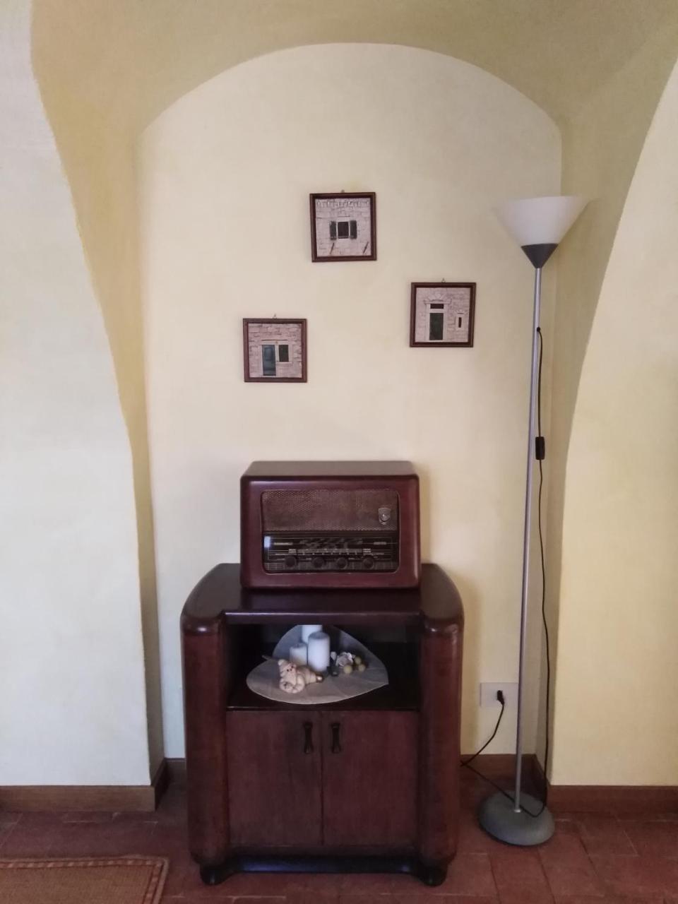 Apartament Casa Del Capitello Caprino Veronese Zewnętrze zdjęcie